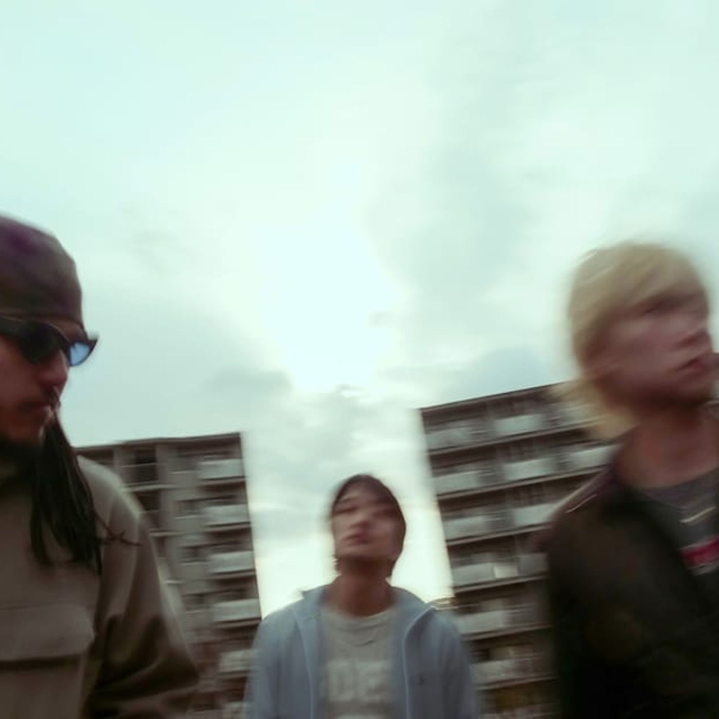 Age Factoryの全国ツアーにSHANK、ANORAK!出演 - 音楽ナタリー episode artwork