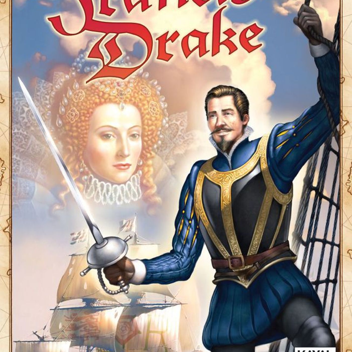 Out of the Dust Board Games Podcast