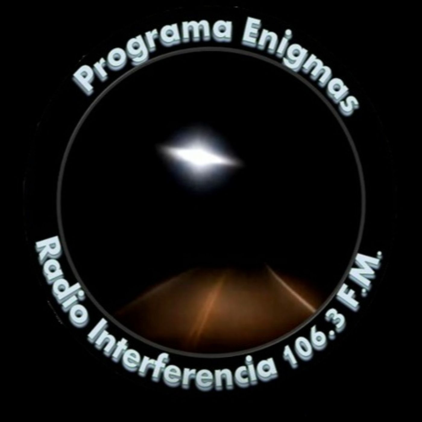Portada de Mario González Calderón (Capitán UFO)
