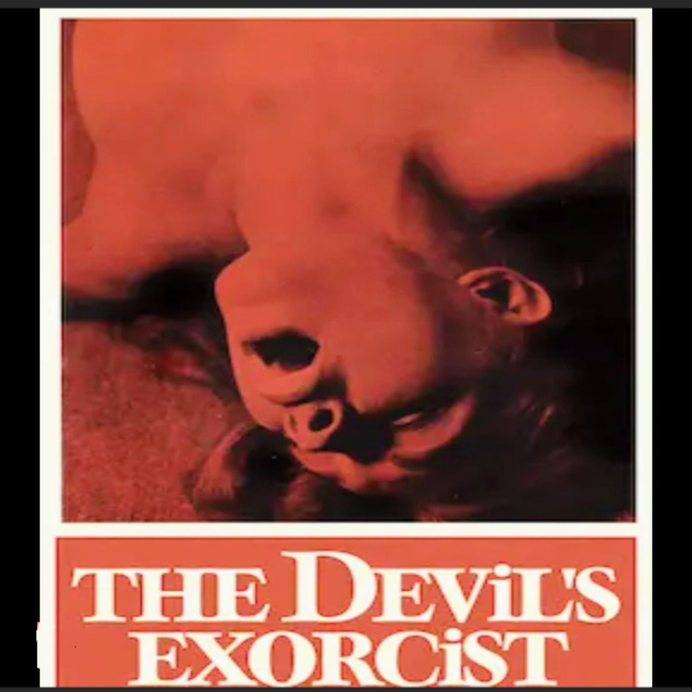Devil's Exorcist (1975) Movie Review episode artwork