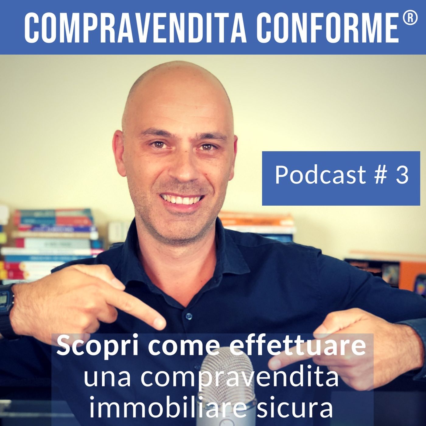 Carlo Pagliai - Conformità urbanistica