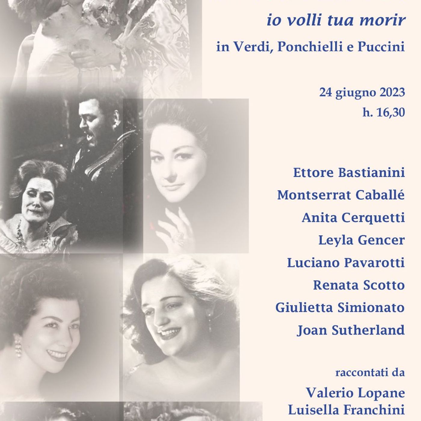 Morire d'Amore 3 puntata episode artwork