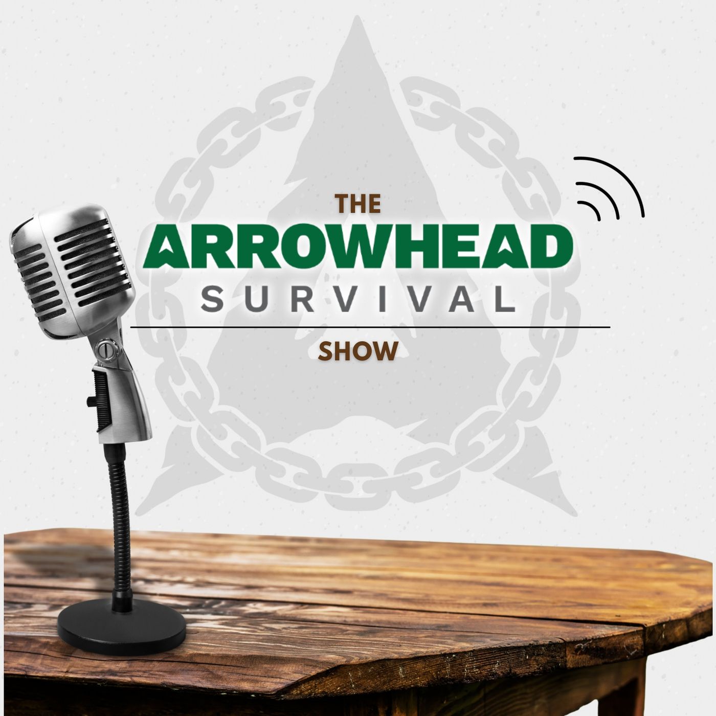 The Arrowhead Survival Show