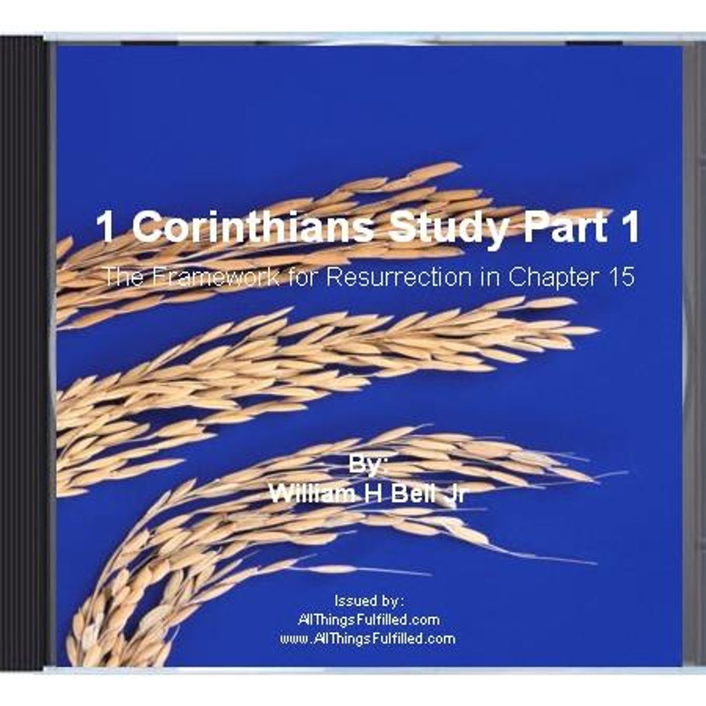 Then Comes the End 1 Corinthians 15:24 episode artwork