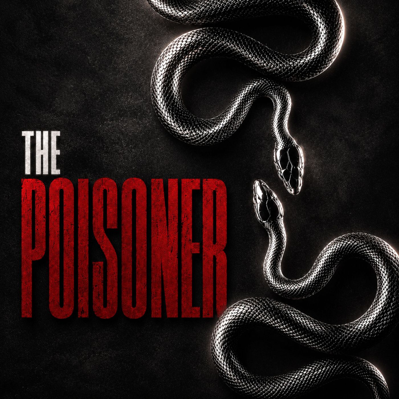 The Poisoner podcast artwork