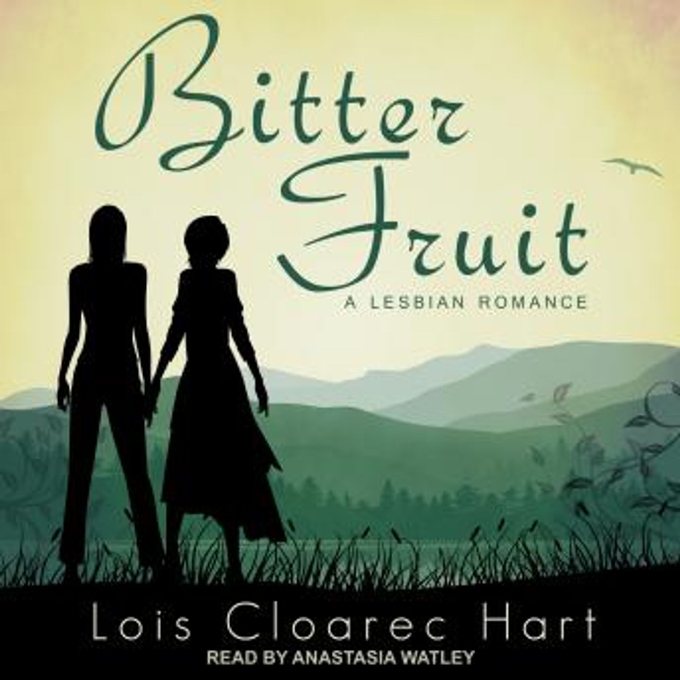 Discover the Best Audio Stories in Romance, LGBTQ+
