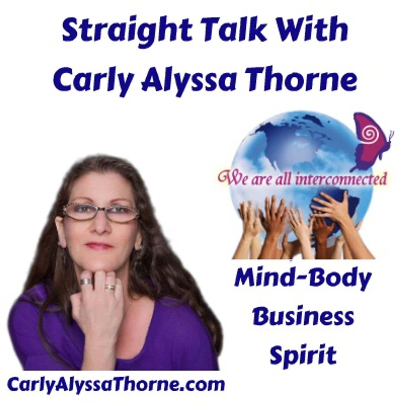 Life-Business-Spirituality