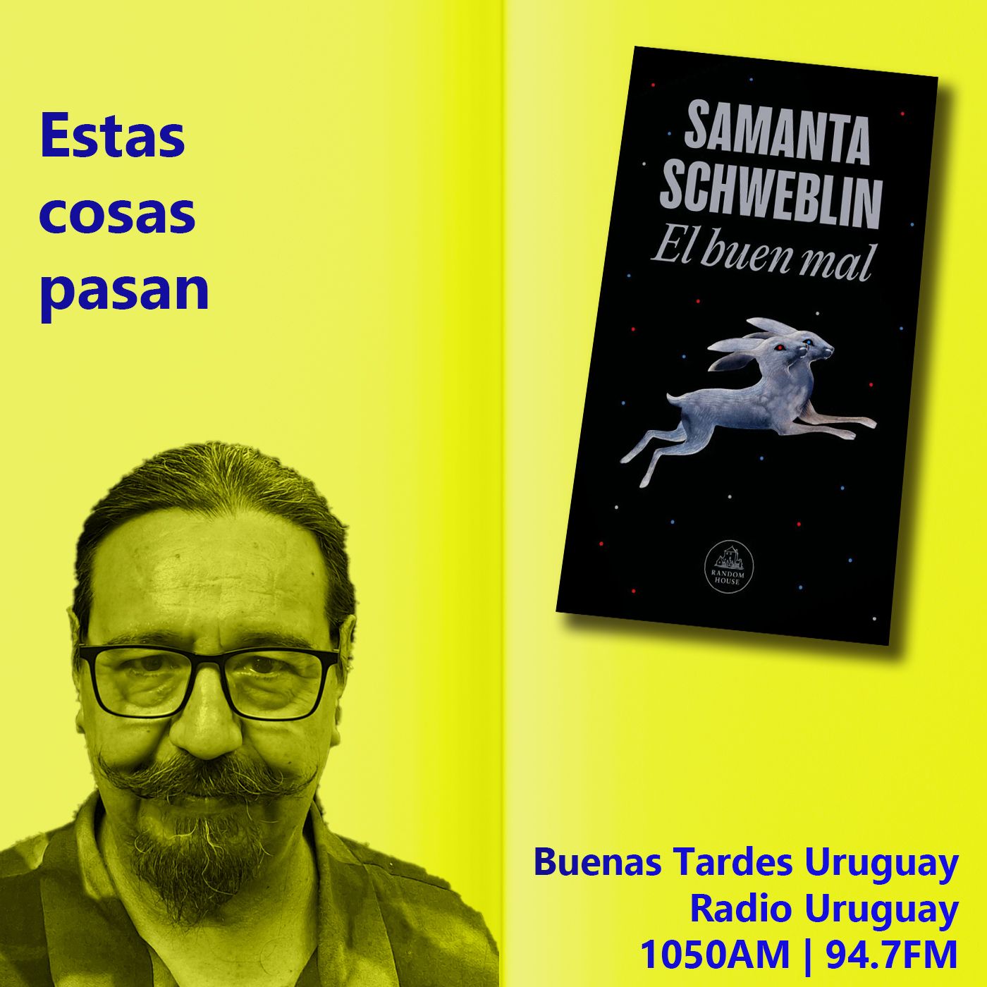 CHolo Gómez | Columna de Libros
