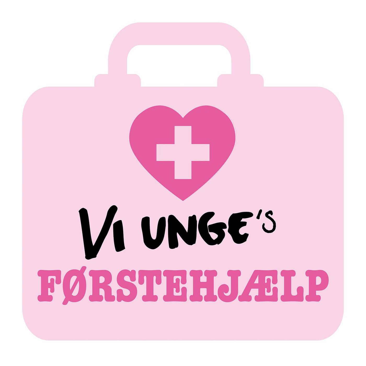 Vi Unge Podcast