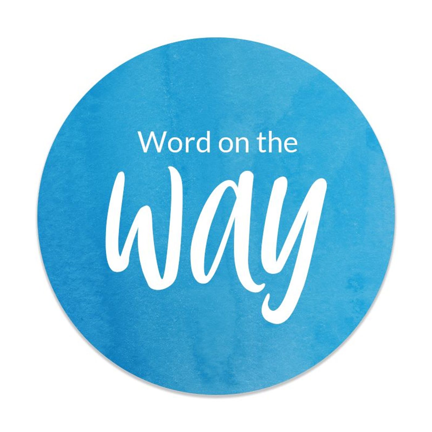 Word on the Way (Daily Bible Verse)