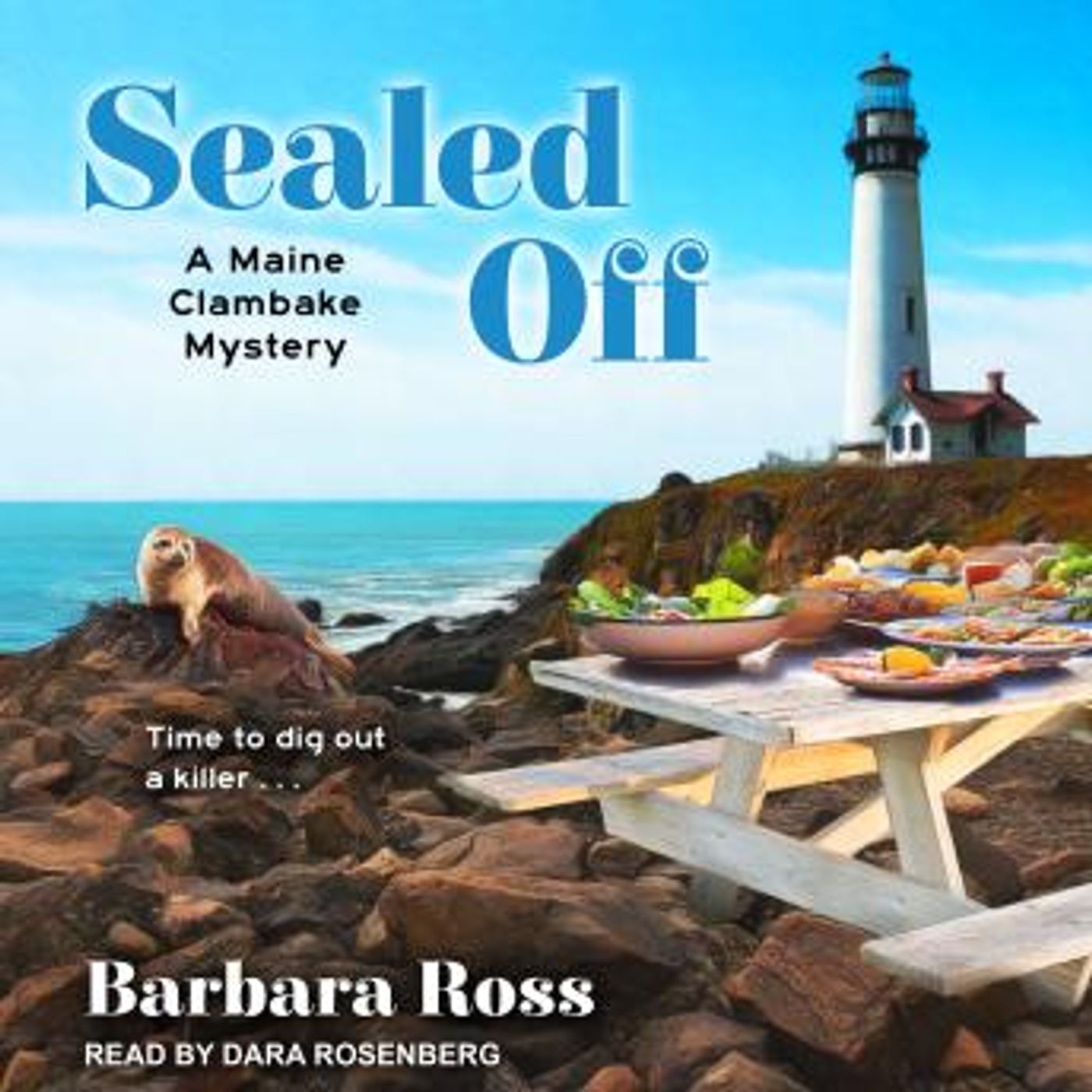 Get Your Favorite Full Trial Audiobooks in Mystery, Thriller & Horror, Police & Detective