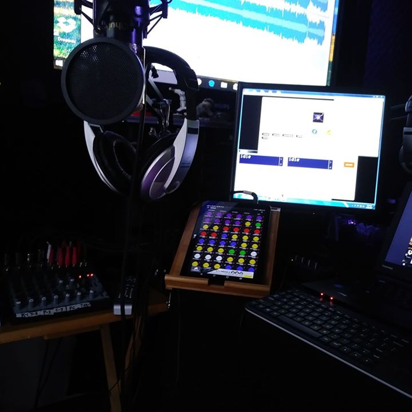 The Kevin Holly Show\'s tracks