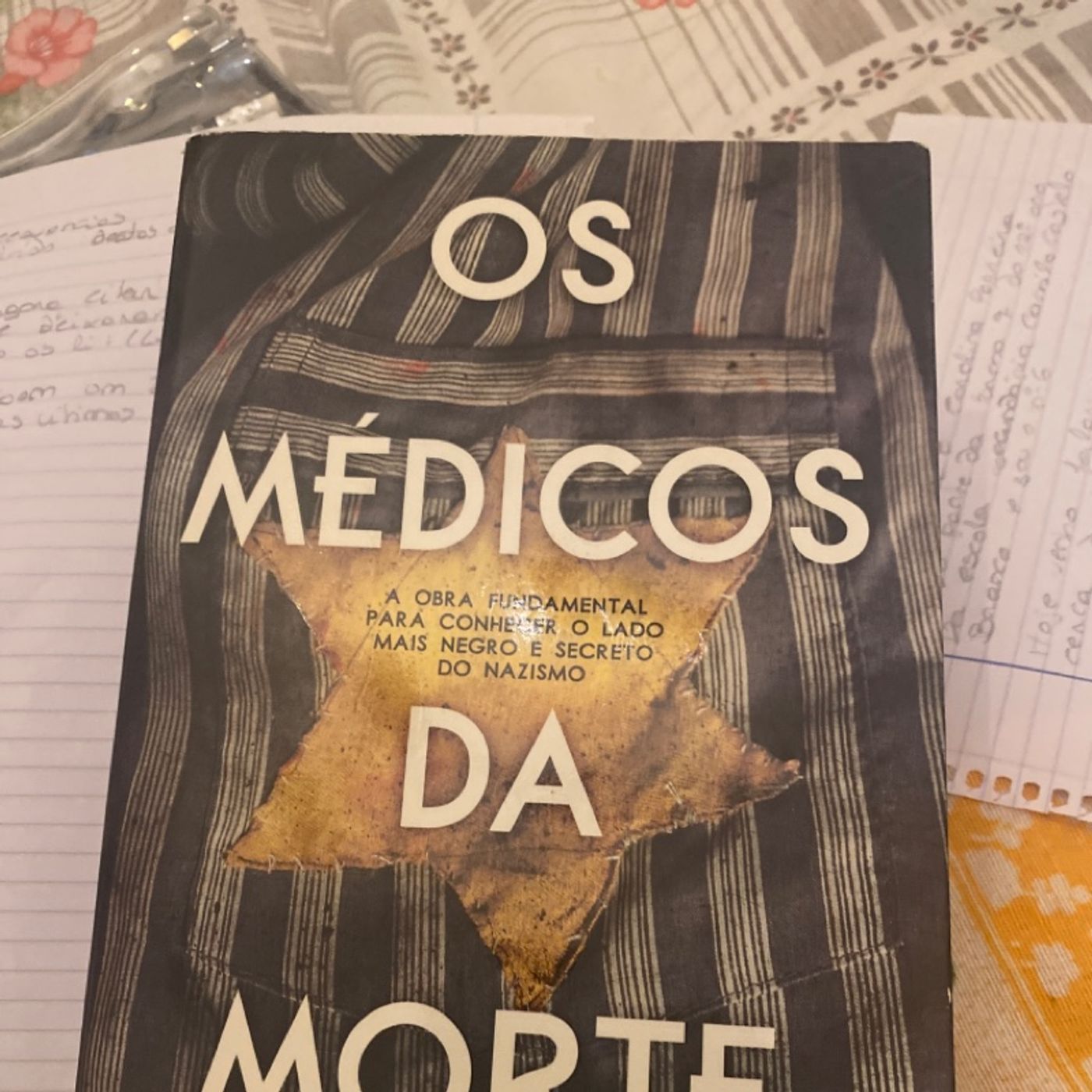 podcast de Carolina Parreira