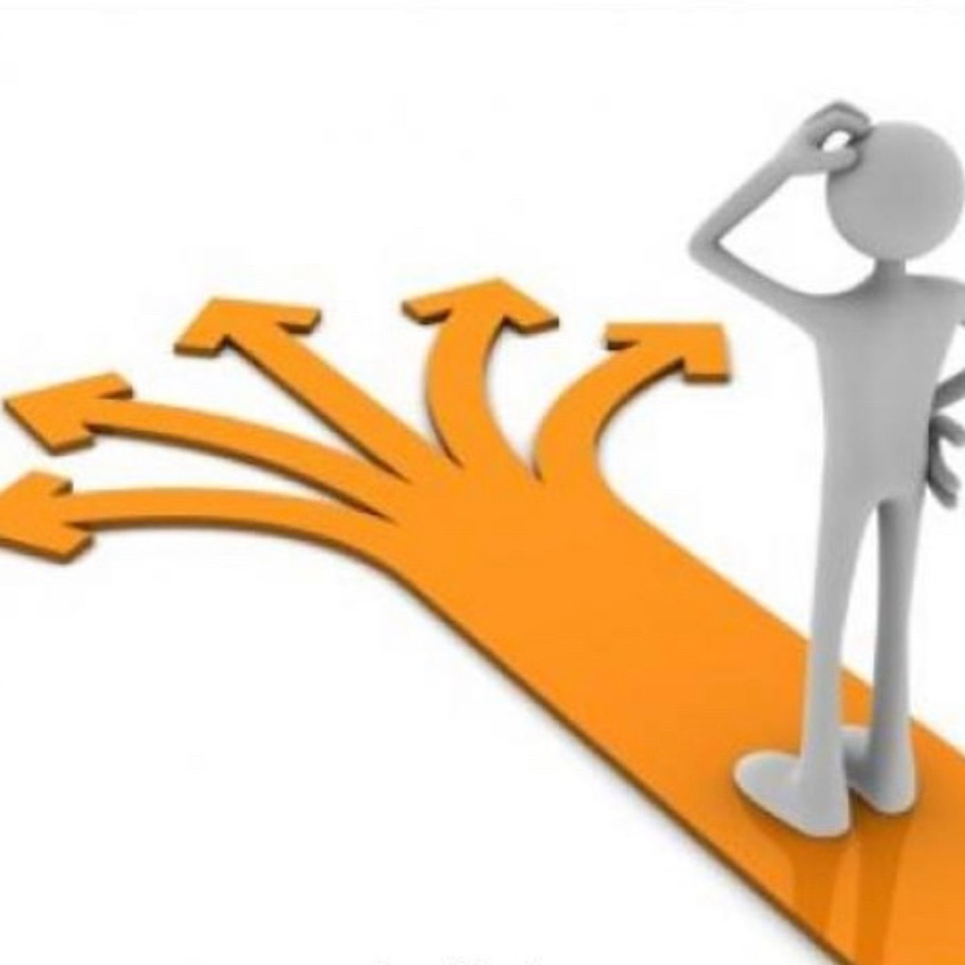 DECÍDETE O ACOSTÚMBRATE ...