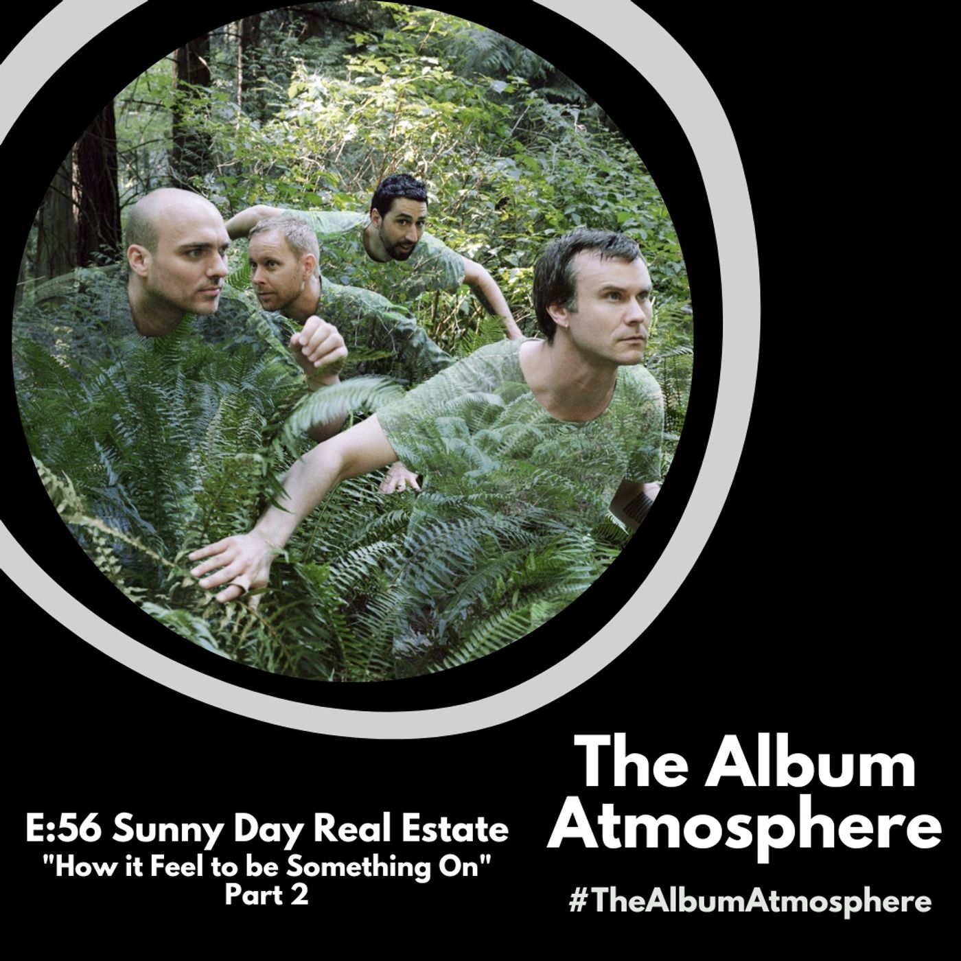 The Album Atmosphere