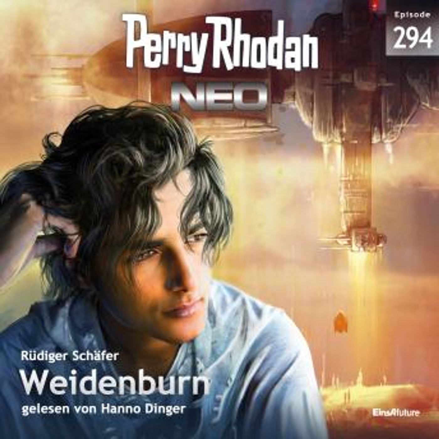 Download Best Full Audiobooks in Science Fiction & Fantasy, Space Opera