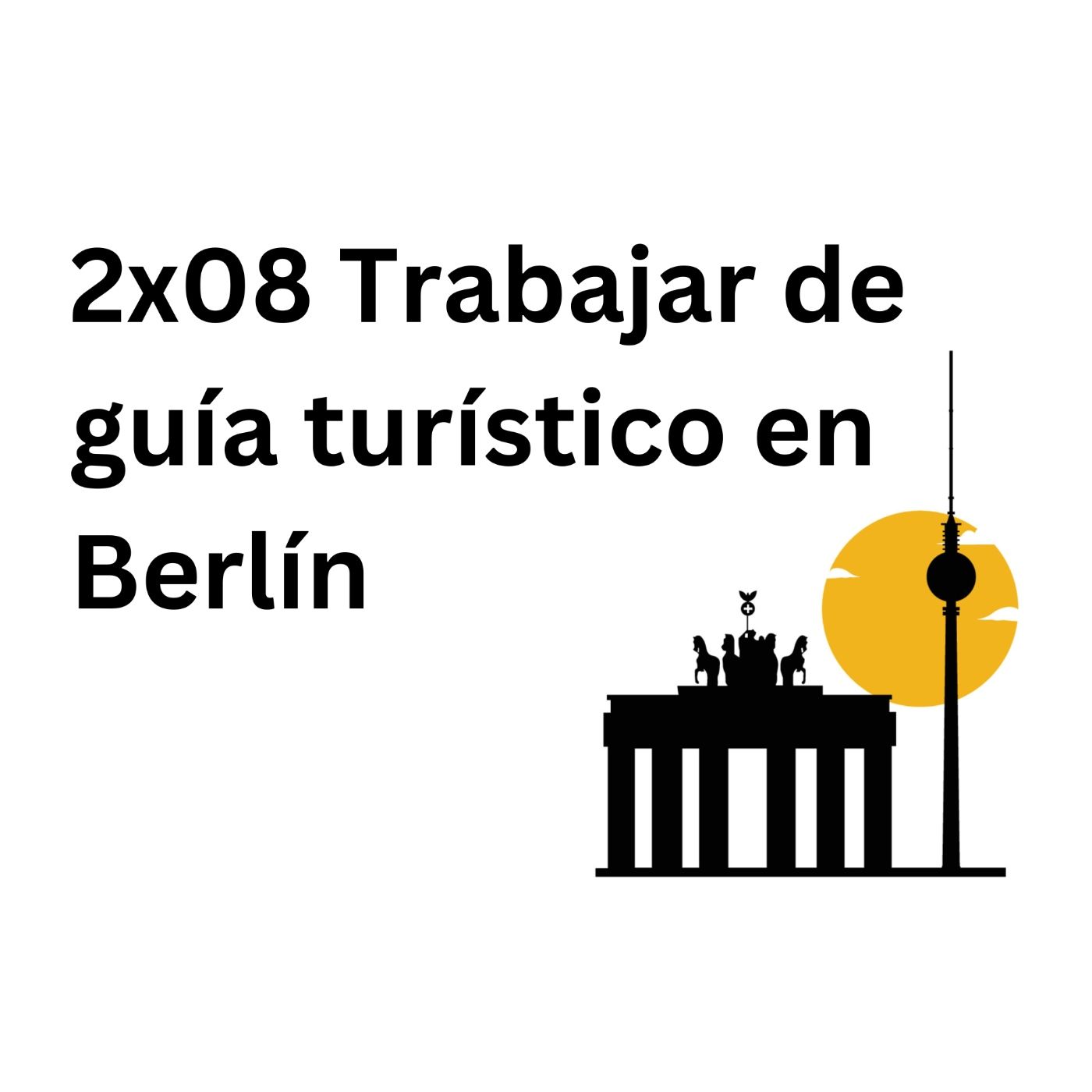 Podcast Berlin