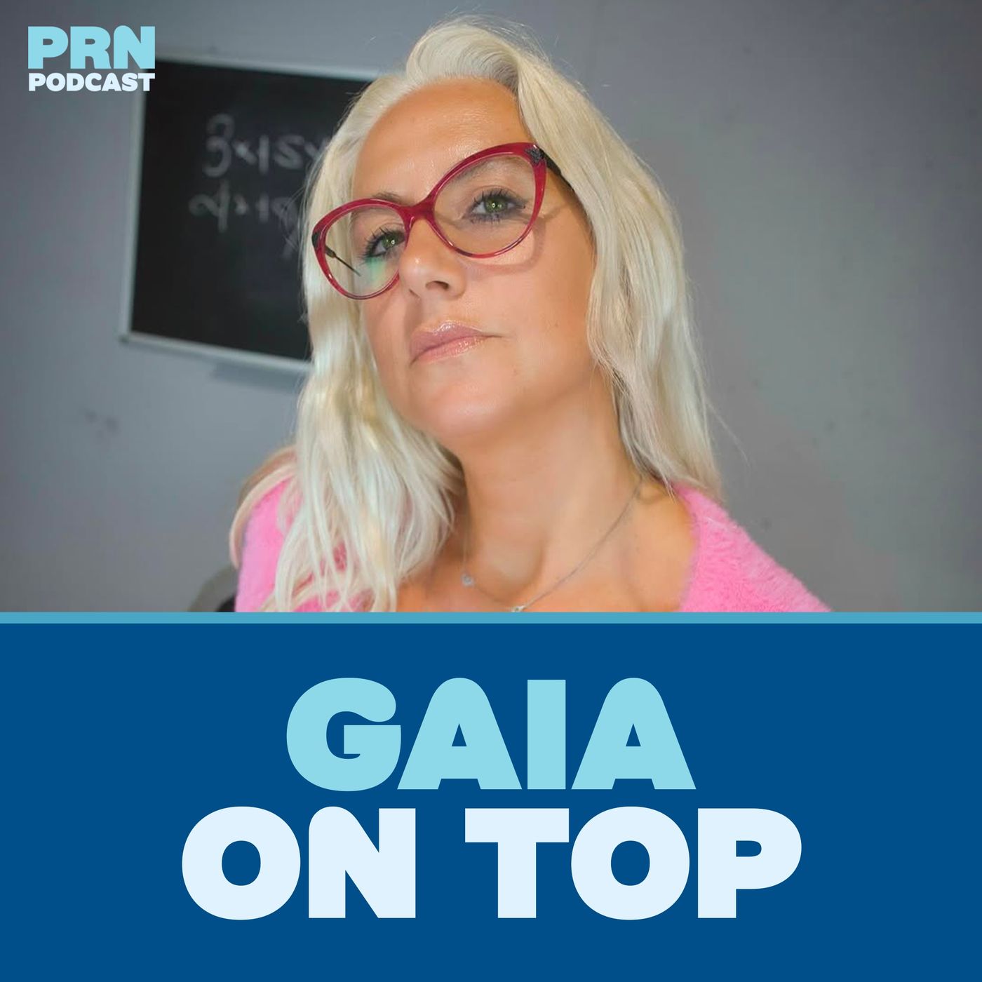 Gaia On Top: “Le pratiche che faccio richiedono tanto allenamento” Gaia On Top: “Le pratiche che faccio richiedono tanto allenamento”