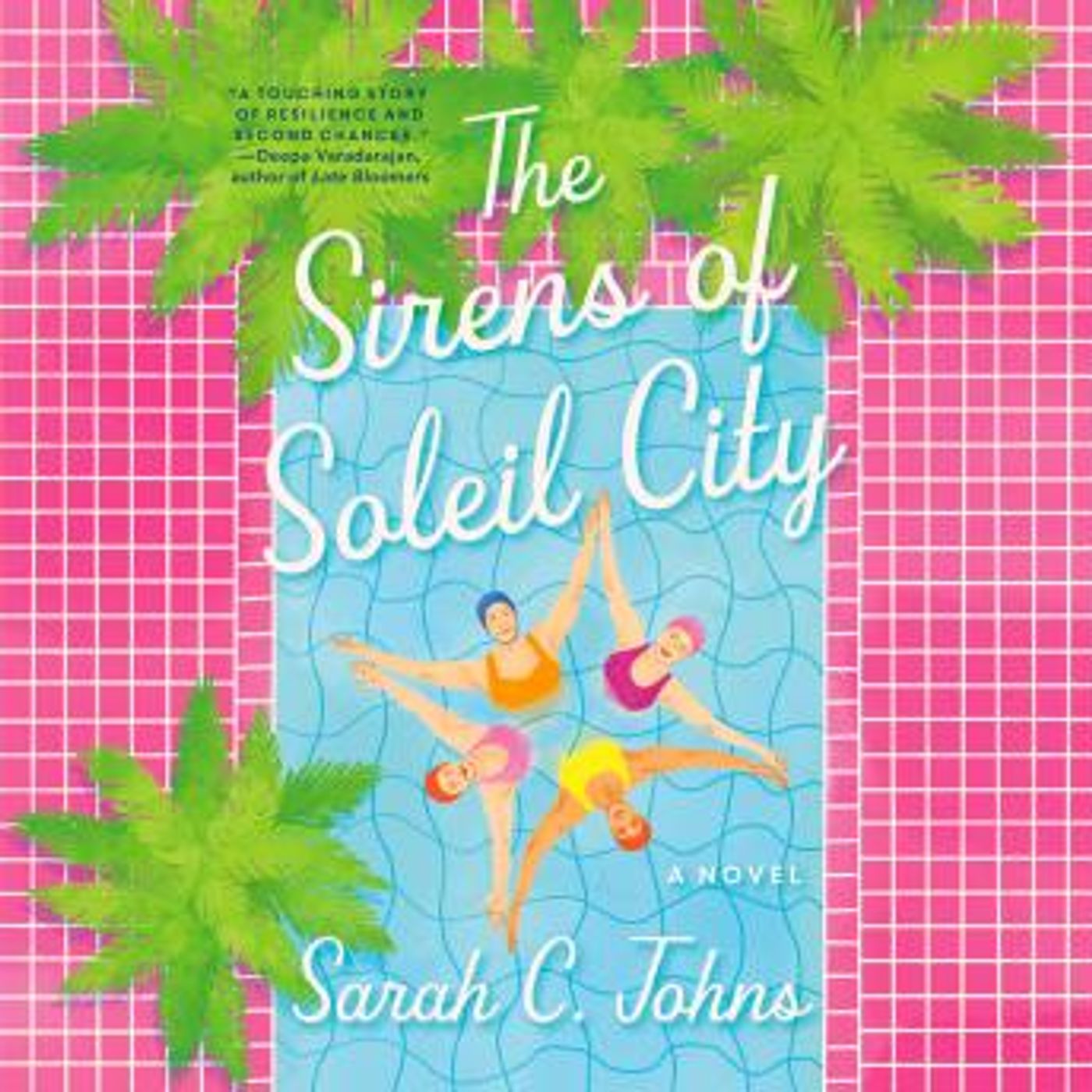 Download High-Quality Full Audiobooks in Fiction, Contemporary Women