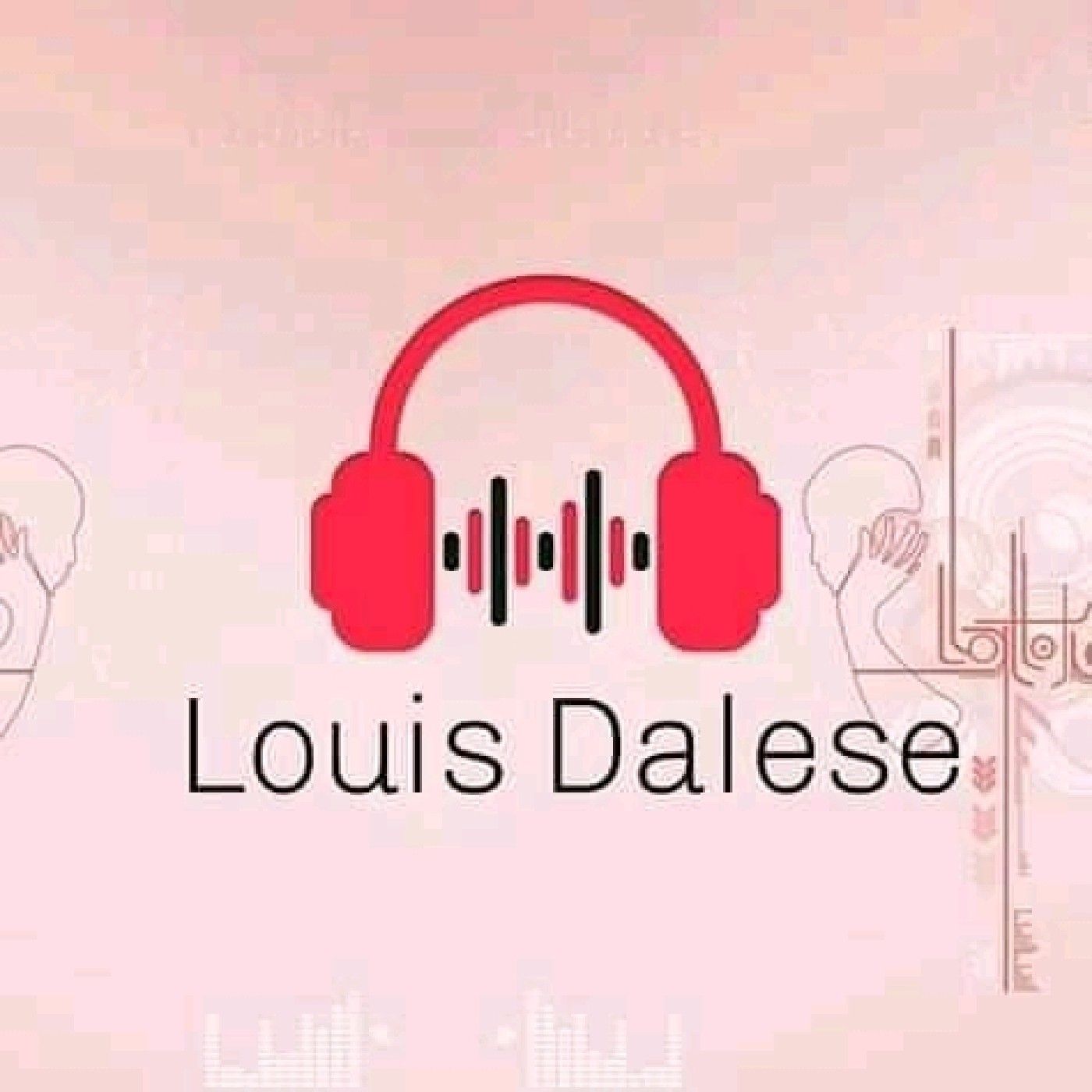 Louis Dalese Radio