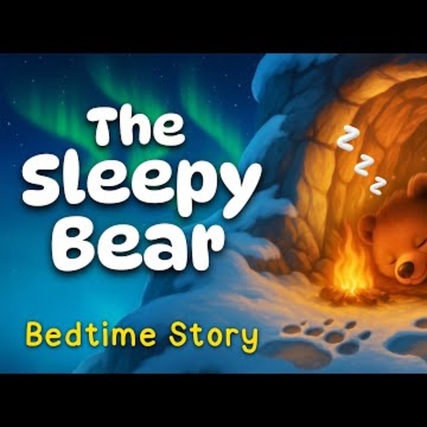 You_ll Always Be My Baby Bear  Soothing Bedtime Stories with Baby Sleep Music _ Koala Moon Jr episode artwork