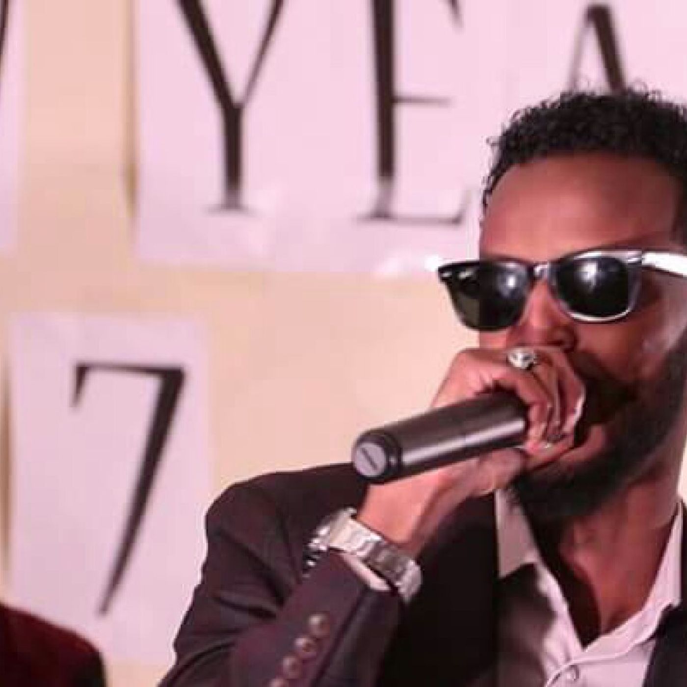 I Love Somali Ent.