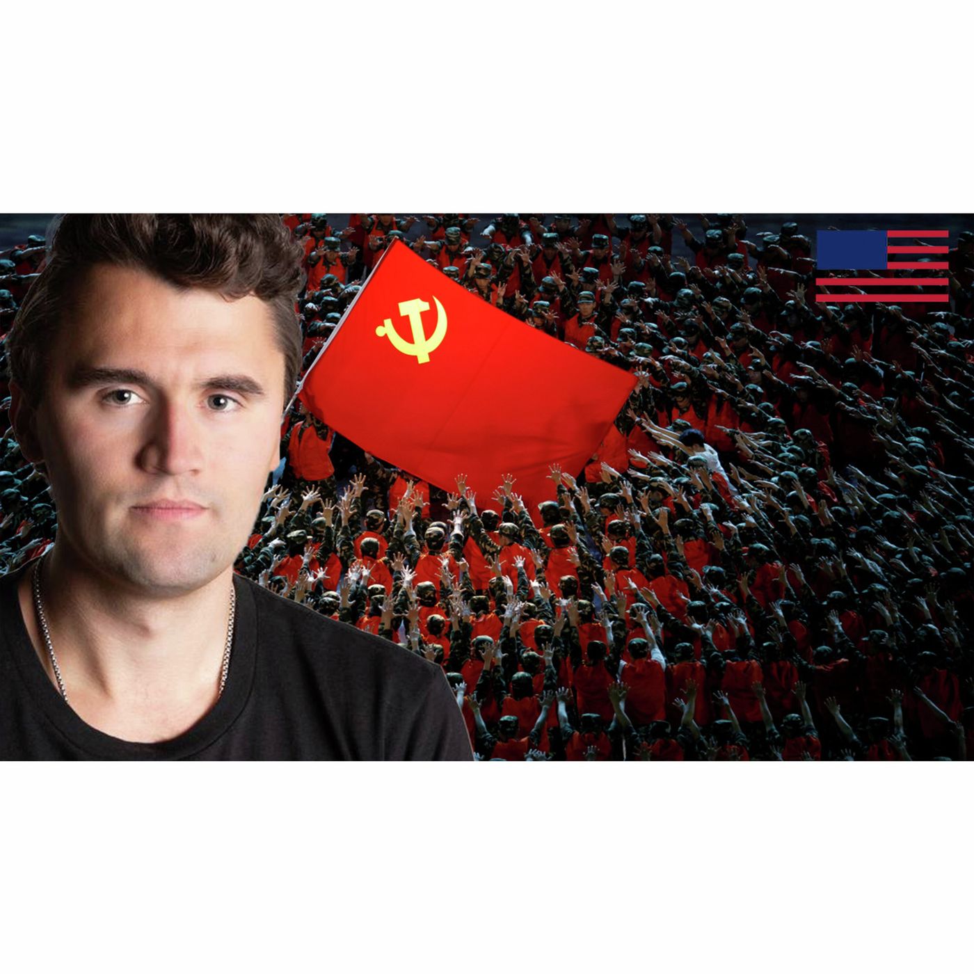 Trump 2.0 is Winning + Is the CCP Advancing? episode artwork
