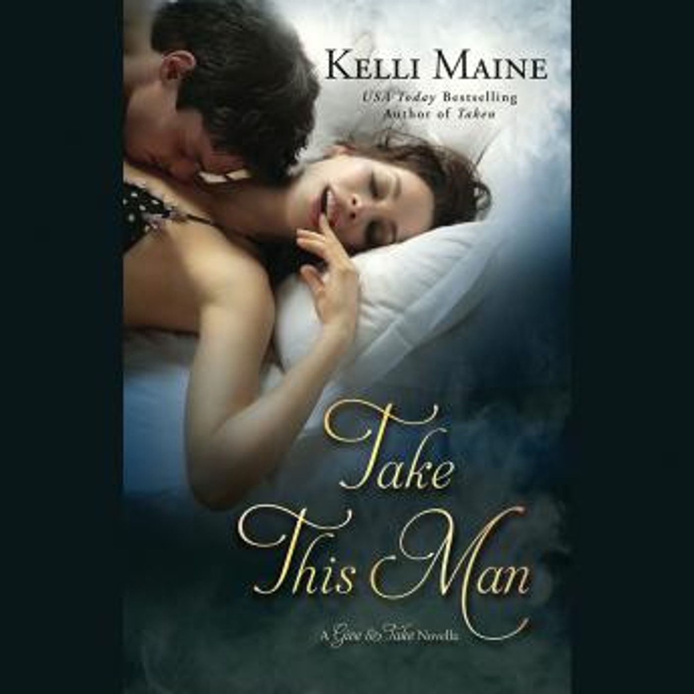 Take This Man: A Give & Take Novella by Kelli Maine episode artwork