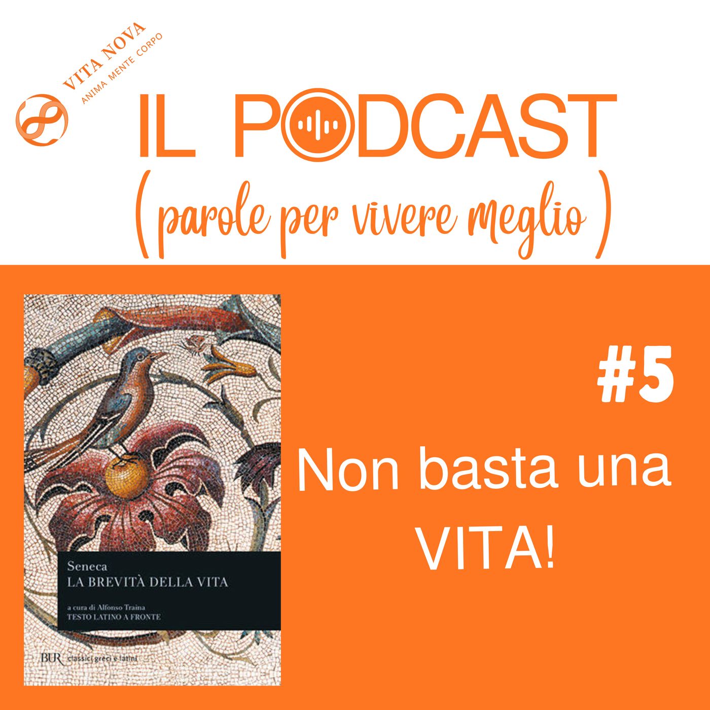 IL PODCAST (parole per vivere meglio)
