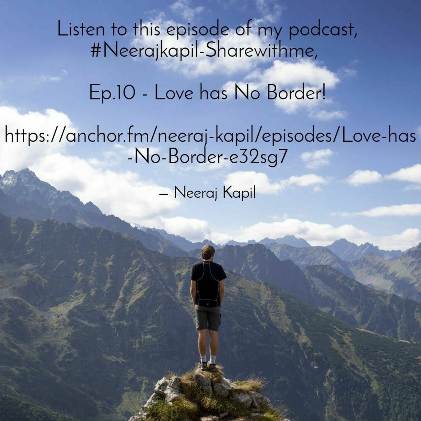 Neeraj Kapil - \