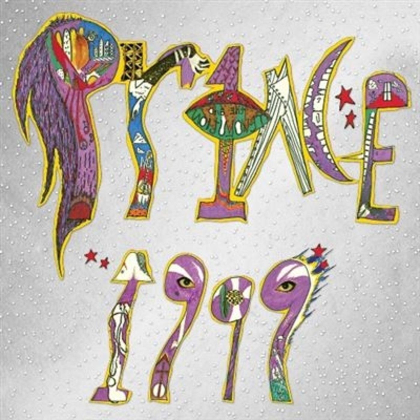 Purple Music Podcast 1x06. Review 1999 Super Deluxe Edition (Prince, 2019). episode artwork
