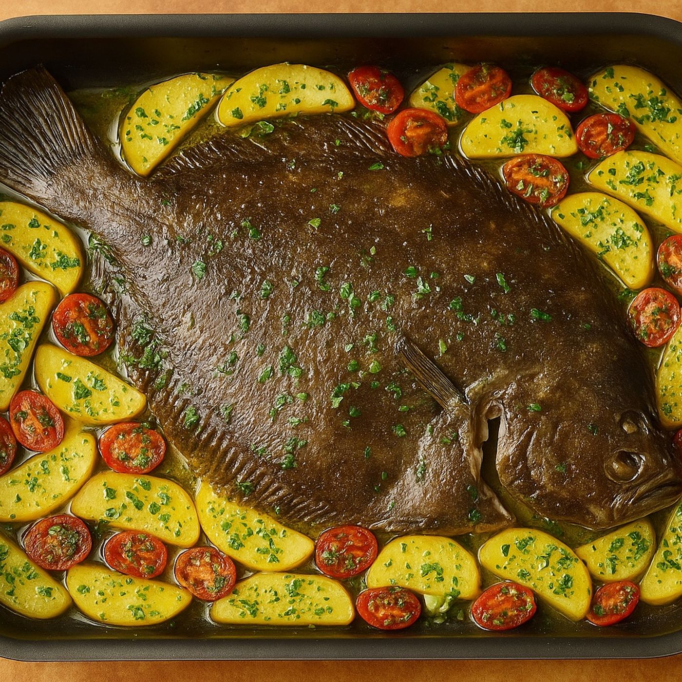 La nostra politica in cucina