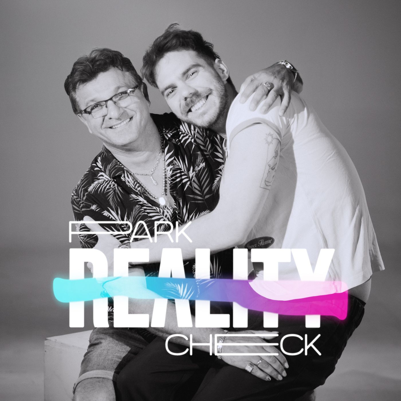 Park Reality Check #S03E06 - Oláh Józsi (Parno Graszt) x Dánielfy Gergő episode artwork