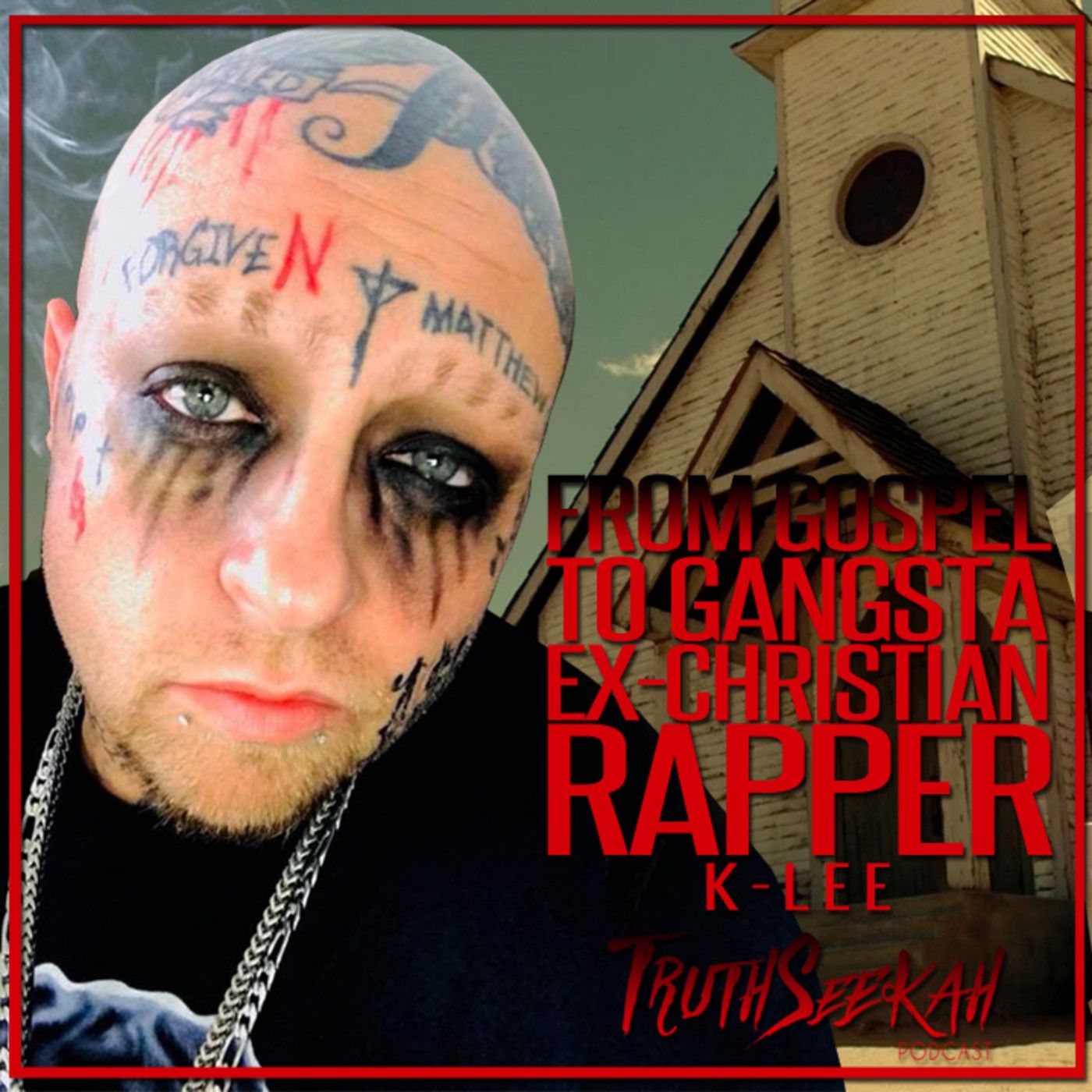 Truth Seeker Podcast