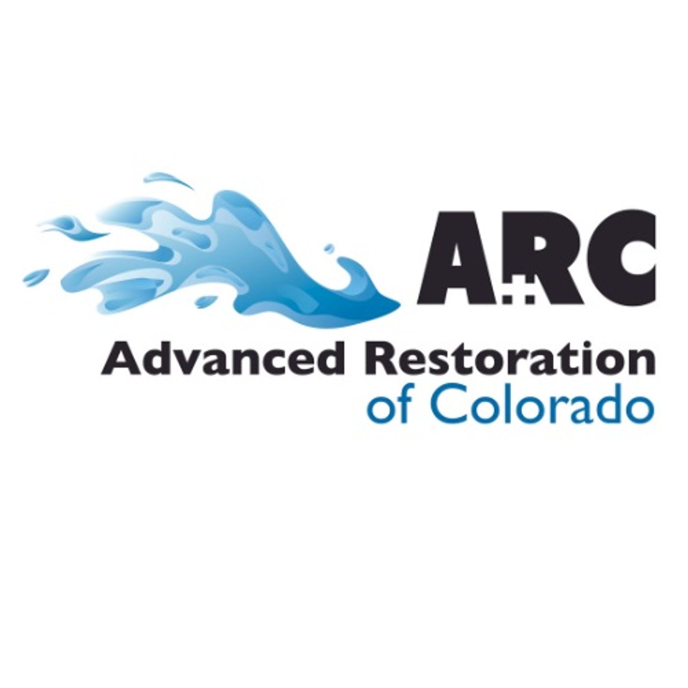 ARC Restoration podcast artwork