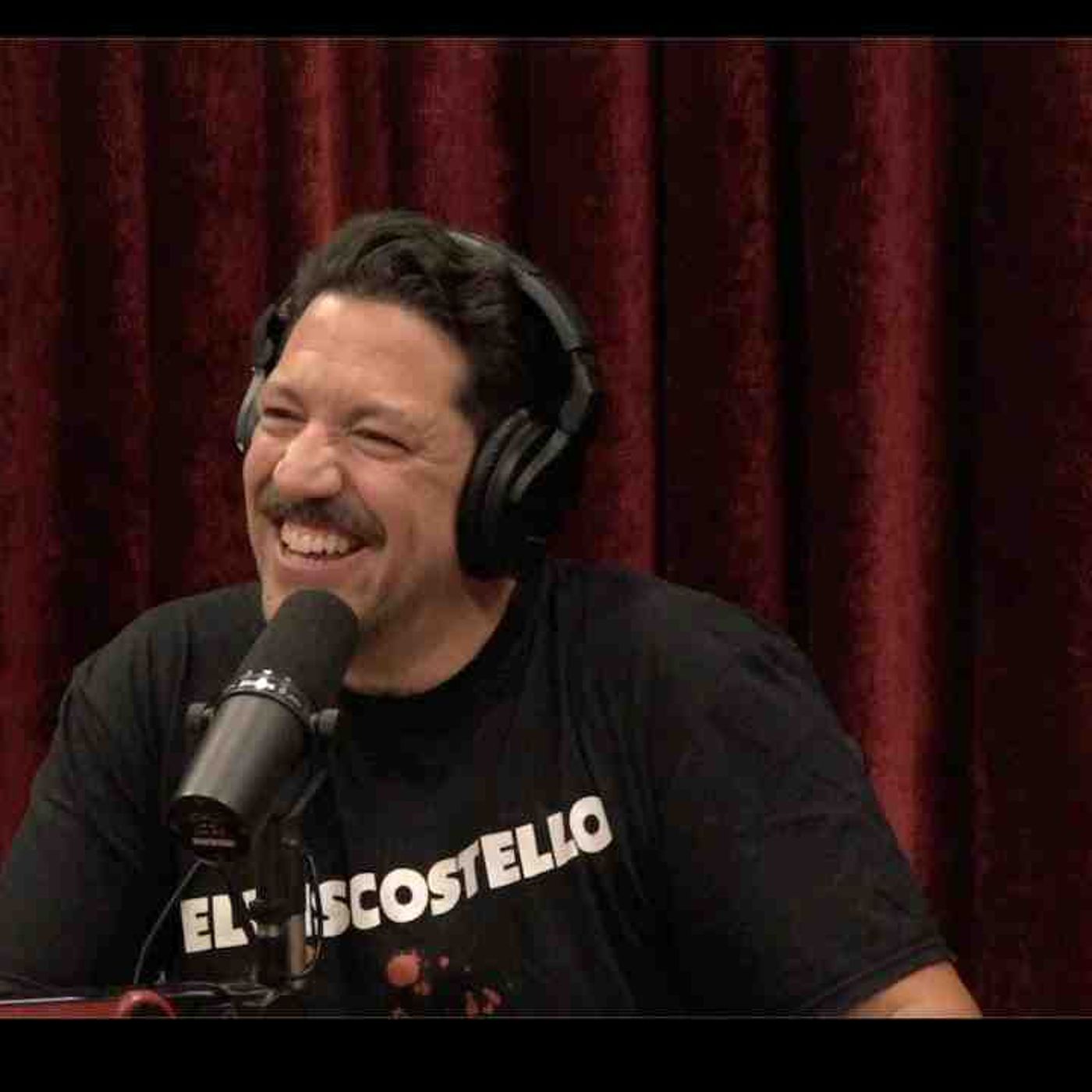 Joe Rogan Experience _2389 - Sal Vulcano(MP3_160K) episode artwork