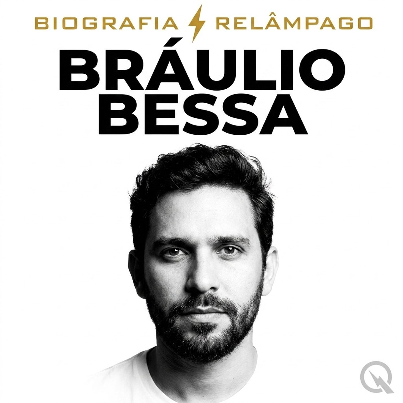 Bráulio Bessa - Biografia Relâmpago