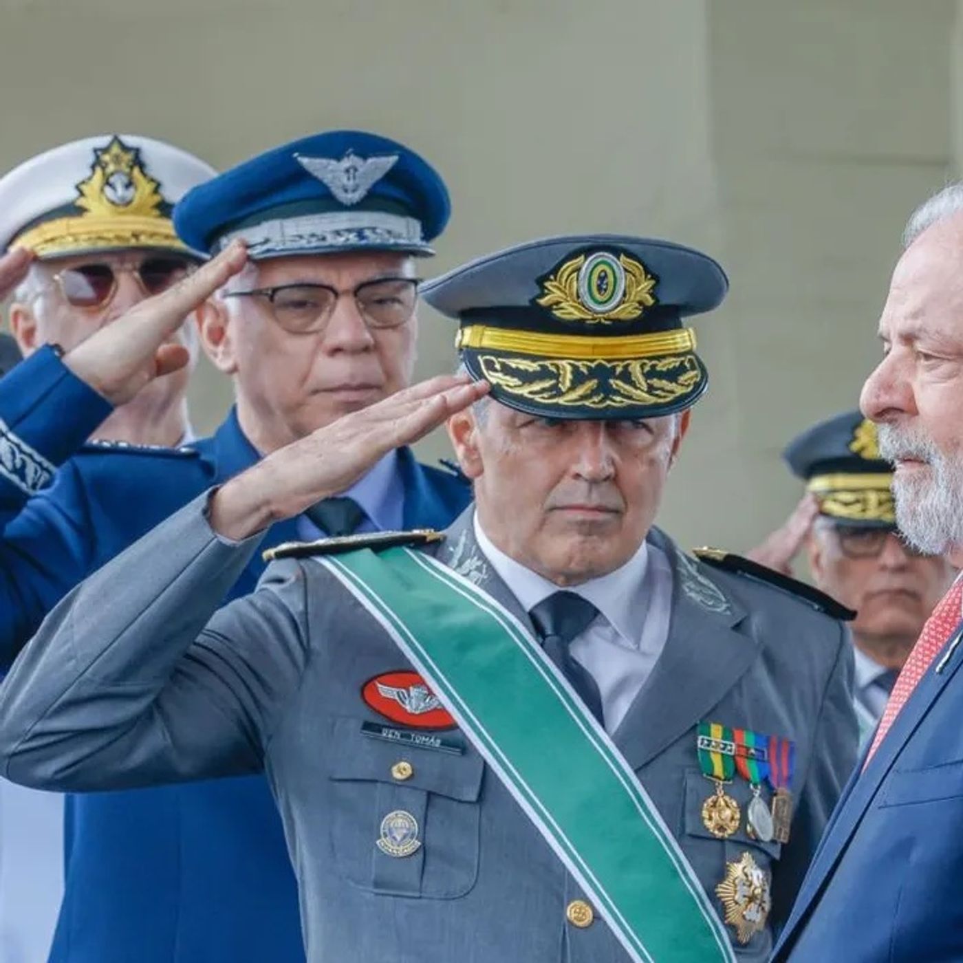 Crimes militares vindo à tona: o que o Estado brasileiro deve fazer? episode artwork
