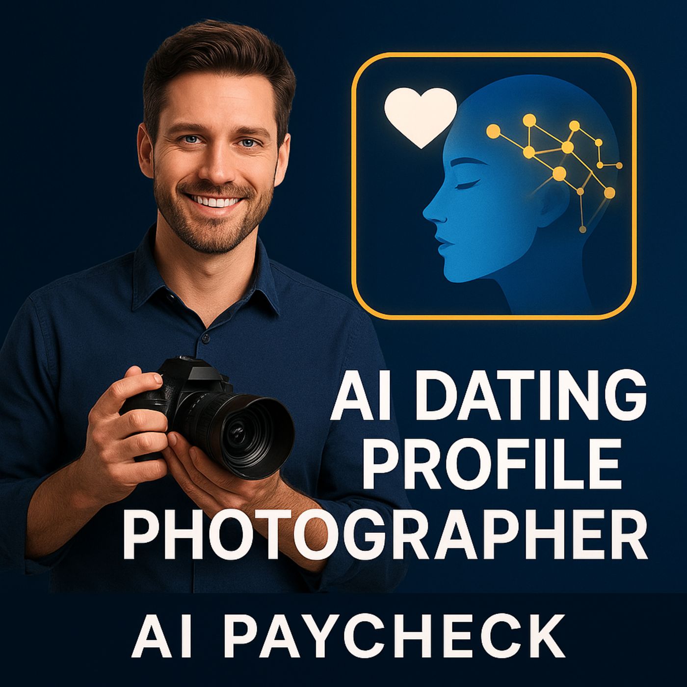 Boost Your Matches & Bankroll: Earn Passive Income as an AI Dating Profile Photographer with TryItOn AI Virtual Shoots and Profile Grader