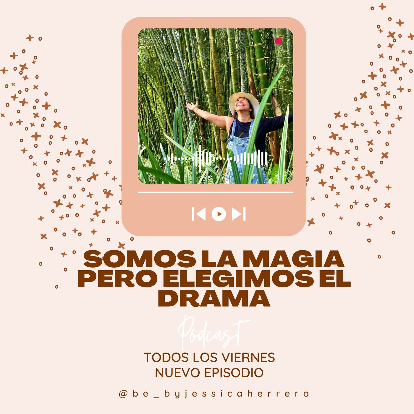 Siendo La Magia