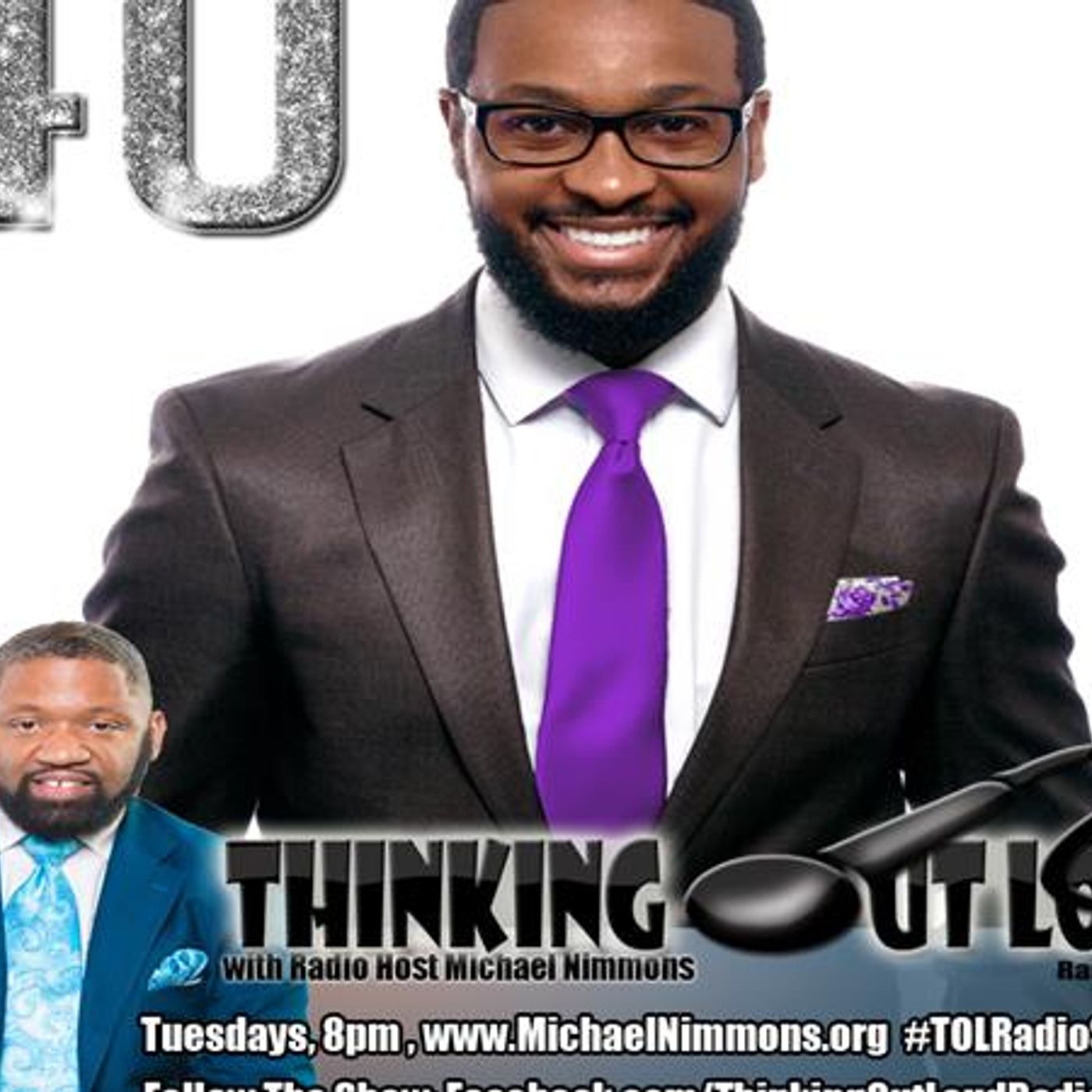 VIP Spotlight Edition featuring Author, Speaker & TV Host Dr. Eddie Connor