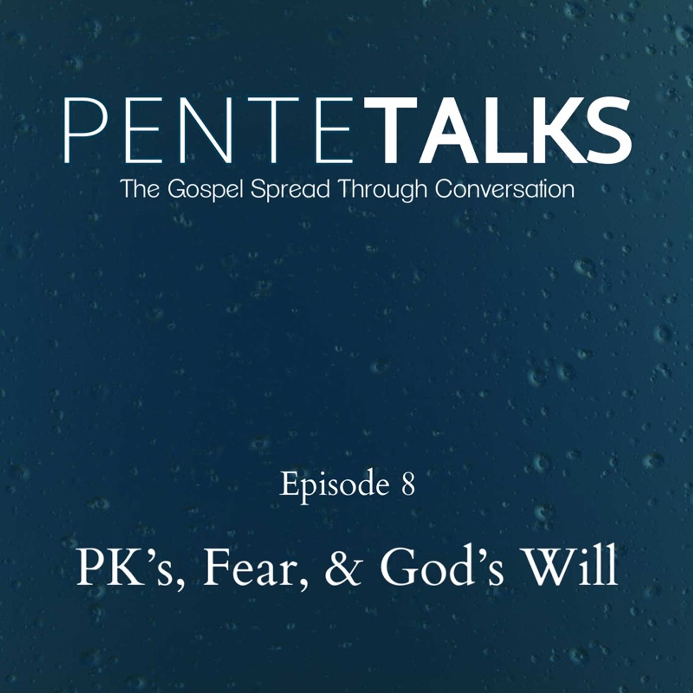 PenteTalks