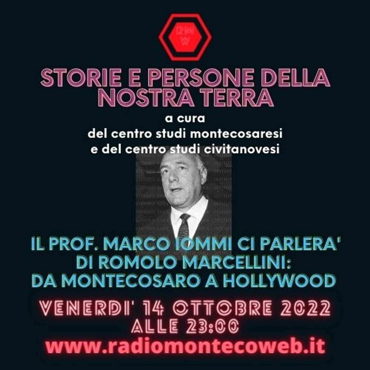 Radio Montecò Web\'s podcast