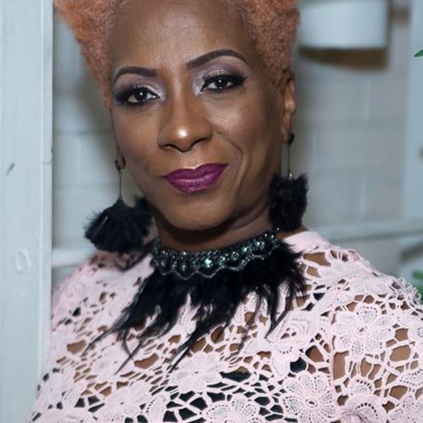 Gwen Finley\'s show