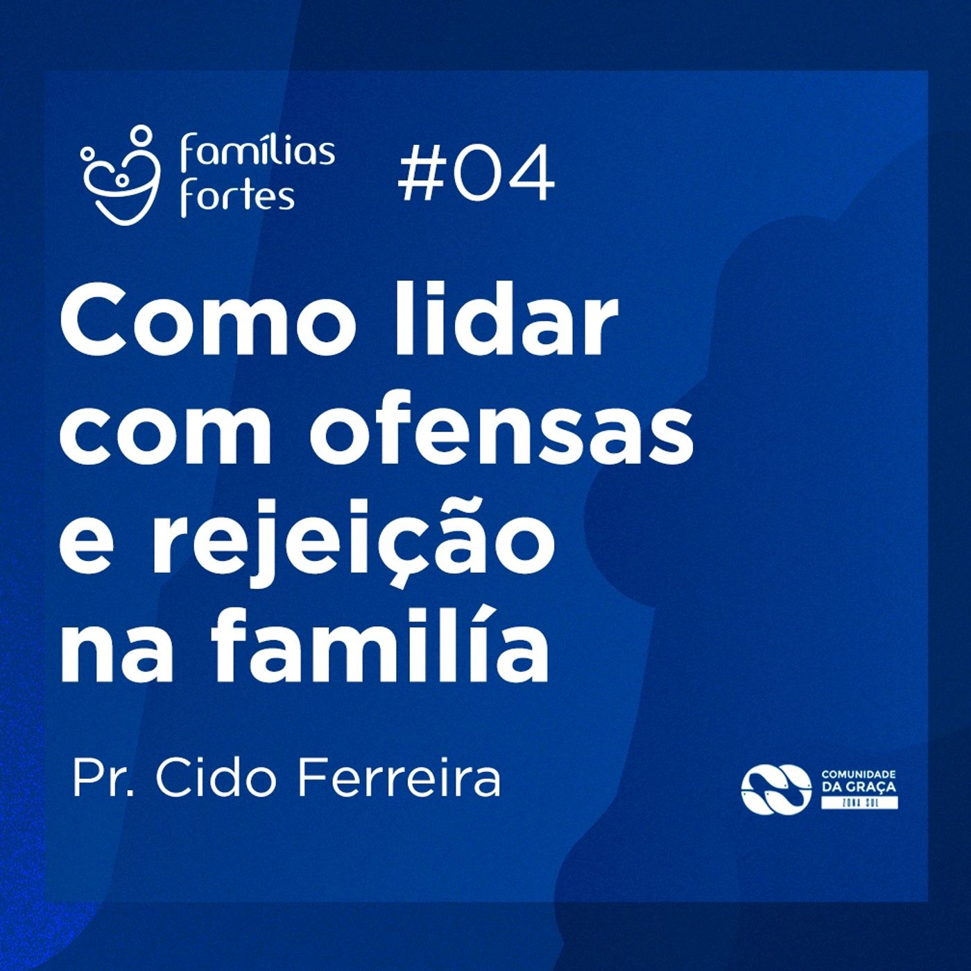 Benção da Manhã com Pr. Osmar Misael Dias