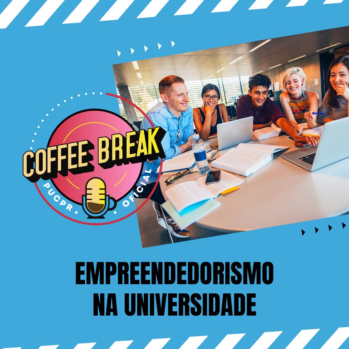 Coffee Break