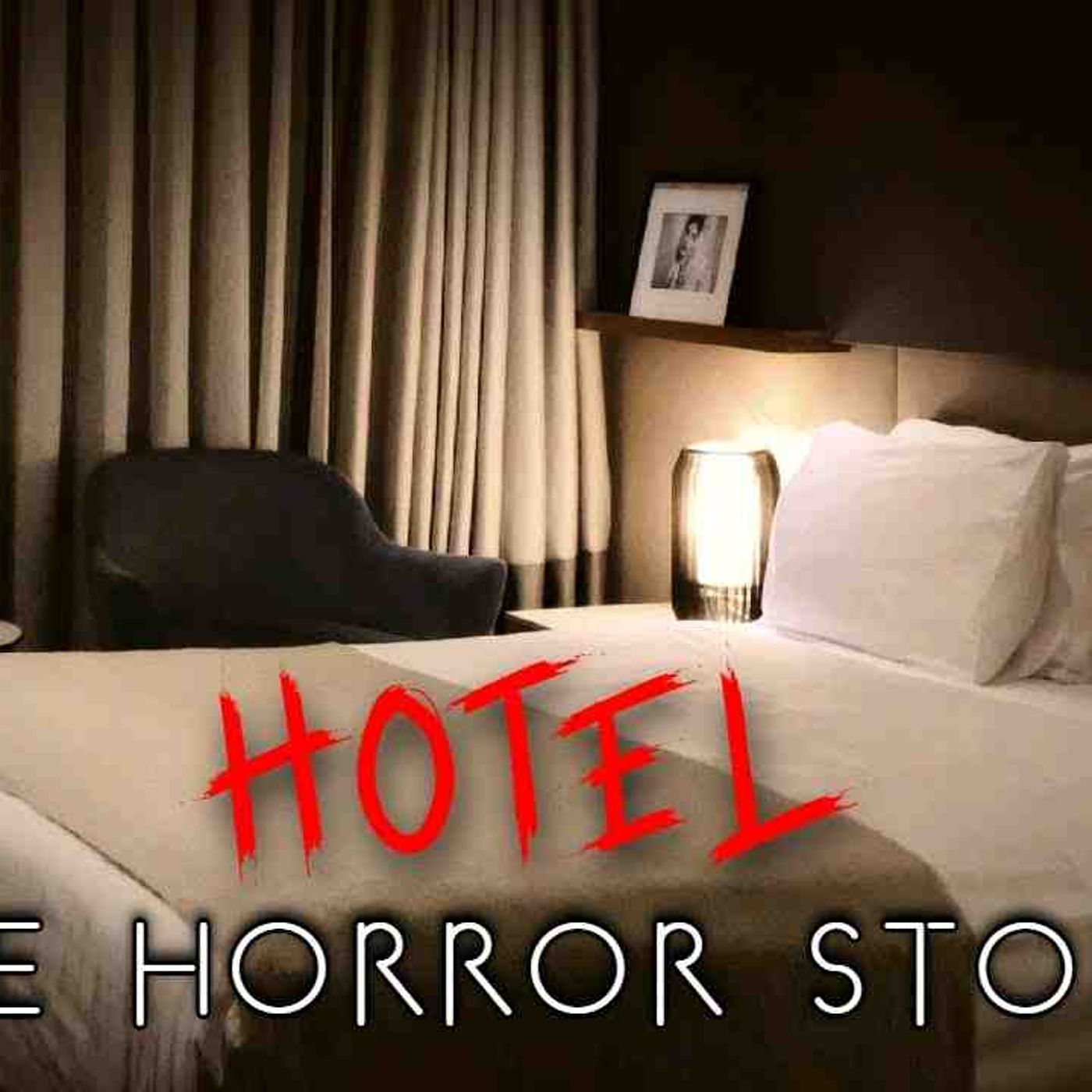 3 Creepy Hotel True Horror Stories