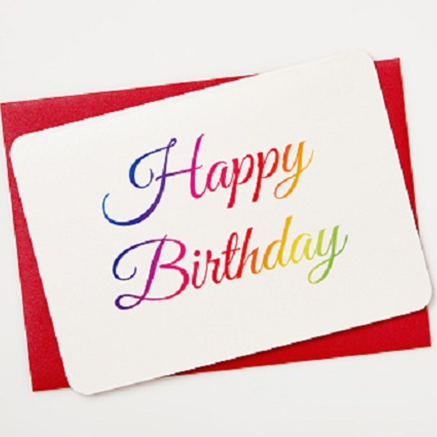 (Joke of the Day) A horrible birthday card mistake! episode artwork