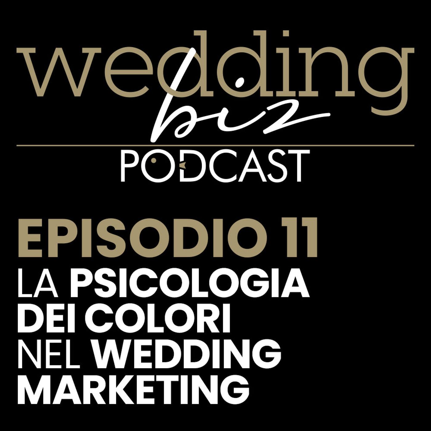 Wedding Biz Podcast