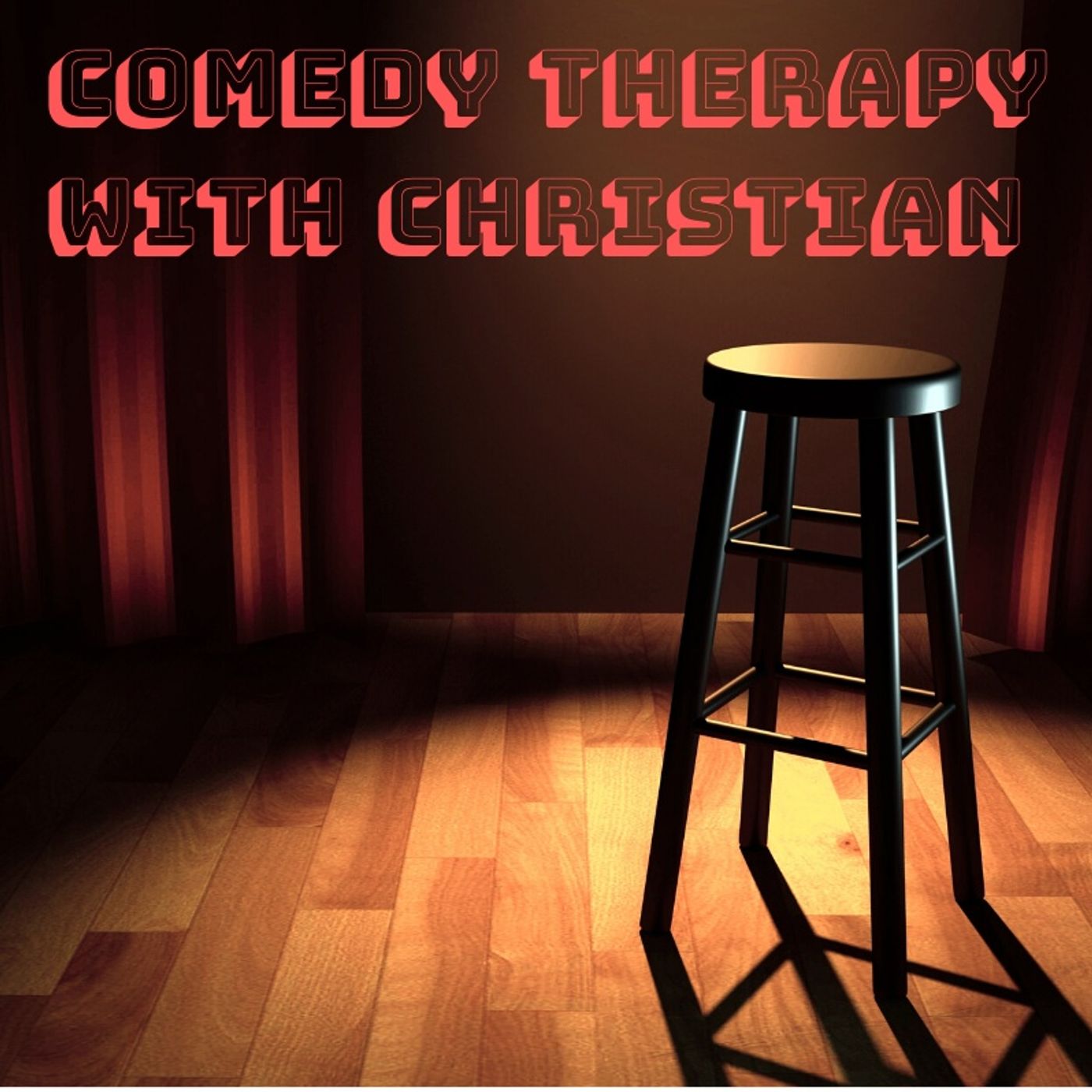 Episode 7: Some Post-Thanksgiving Therapy